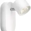 Applique LED Promo 4.5W 2700K 500lm bianco 