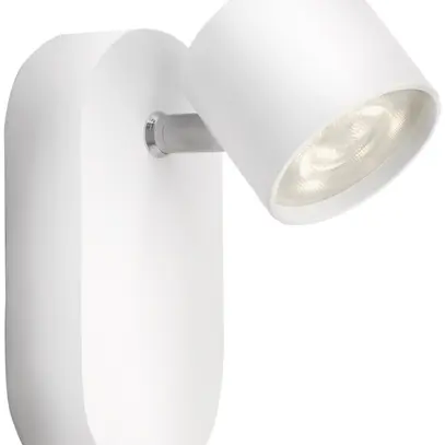 LED-Wandleuchte Promo 4.5W 2700K 500lm weiss 
