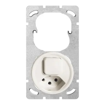 Combinaison ENC I-I FH vide +3/1+T13 blanc 