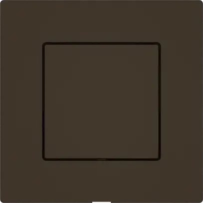 Interruttore a pulsante EDIZIO.liv Wiser SNAPFIX® 1 tasto WLAN ma 