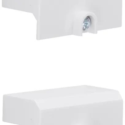 Placca di copertura per trasformatore ST305 2 pezzi 