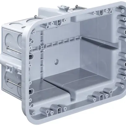 Boite d'encastrement AGRO 250×180×120mm 