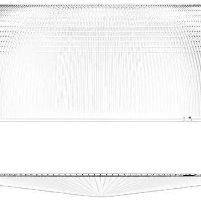Réflecteur DOTLUX LIGHTSHOWERsmart-plus polycarbonate (PC) symétrique 90° Ø420mm 