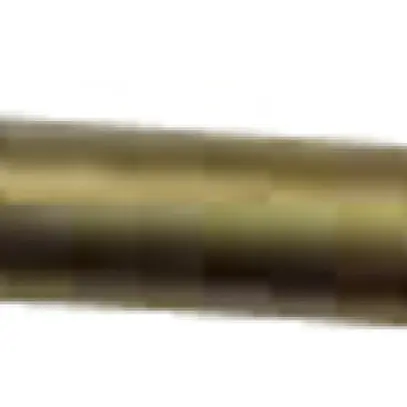 Embout de câble laiton Mischke 1mm²/8mm 