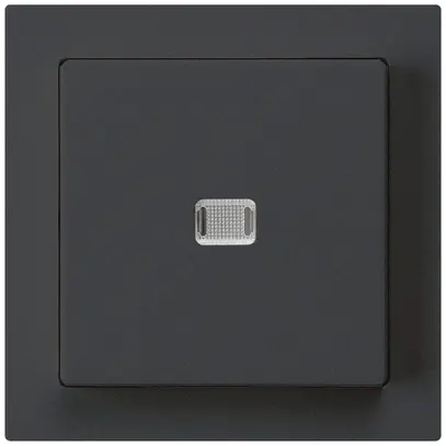 Kit frontal kallysto noir lentille 60×60mm 