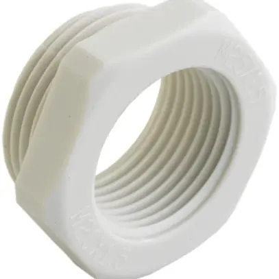 Riduzione AGRO PA M20/M12 grigio chiaro 