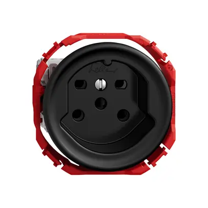 Presa STANDARDdue SNAPFIX® 1×T15 ne 