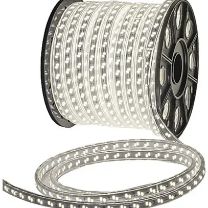 Ruban lumineux LED ELBRO double face sur bobine L=50m 750W 4000K IP65 