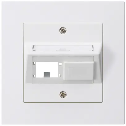 Kit de montage ENC kallysto.pro R&M freenet blanc 