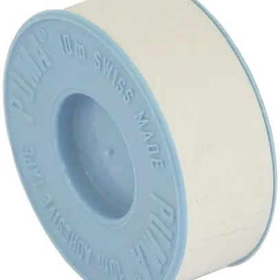 Ruban isolant Puma SG 20mm×20m blanc 