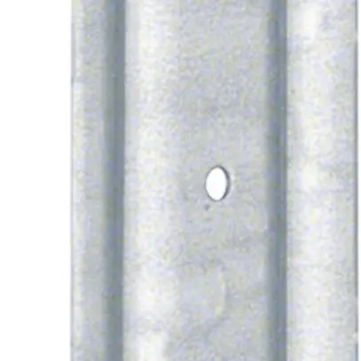 Graffa tehalit per LFS 60150 zinc. 