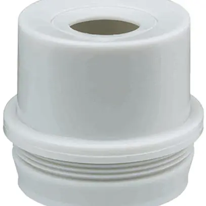 Passacavo ELS PE M40 grigio 