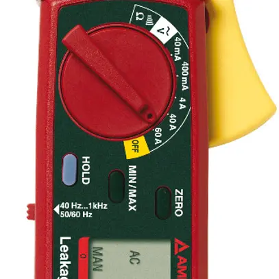 Multimetro digitale AC50A 