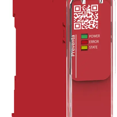 Sicherheitsrelais SE XPSUEP, Kontakterweiterung, 48…240V 4S/2Ö PLe SK 