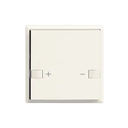 Variateur DALI ZEP 1t/2×station princ. EDIZIOdue blanc 