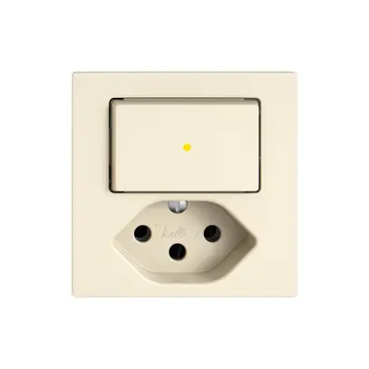 Combinaison EDIZIO.liv SNAPFIX® schéma 3+T13 cr 