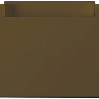 Kit frontale kallysto Hotel-Card marrone 