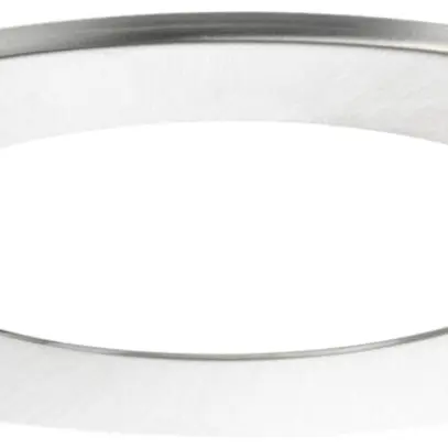 Blenda decorativa 68…75mm nichelato per ThermoX Kaiser 