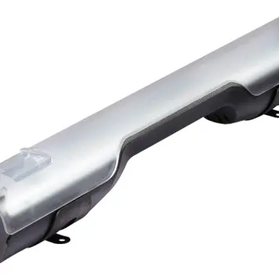 Lampada per armadio LED Finder 7L.43, 12…48V 6W 5000K, spina 