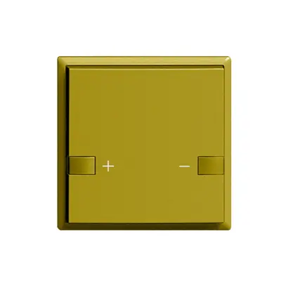 Variateur univ. ZEP 1c/1t station princ. EDIZIOdue olive 