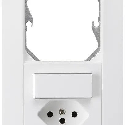 UP-Kombination leer+3/T13 weiss kallysto.trend 