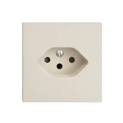 Presa INC EDIZIOdue T13 crema 