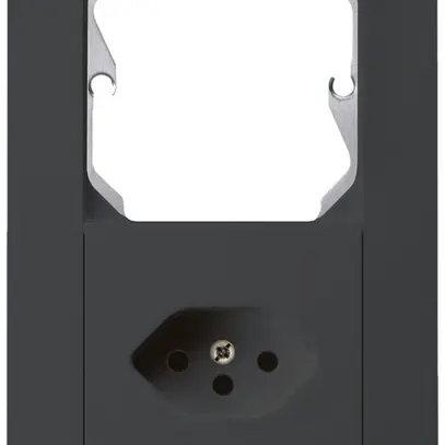 Combinazione INC vuoto+T13 nero kallysto.trend 