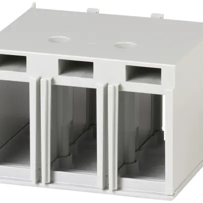 Klemmenabdeckung ETN 3L NZM2-XKSA 