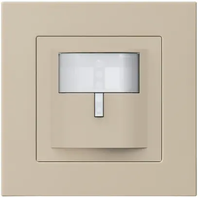 Détecteur de mouvement ENC Hager kallysto.pro C KNX beige 