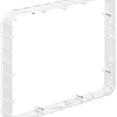 Quadro di rialzo AGRO per articoli 9917 e 9917.21 