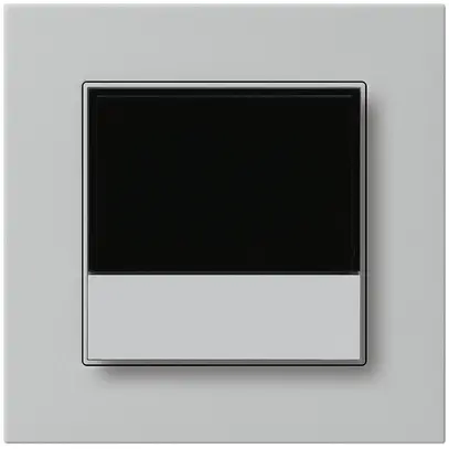 UP-Raumtemperaturregler kallysto.pro KNX s/e-link mit Tasten weiss 