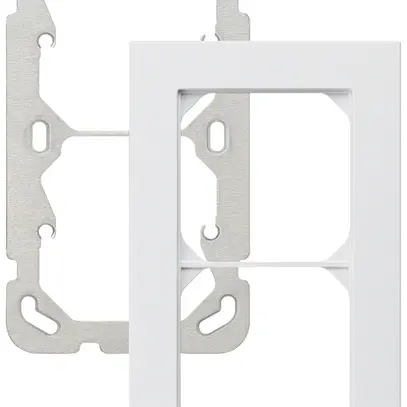 UP-Kopfzeile kallysto.pro 2×1 weiss vertikal 