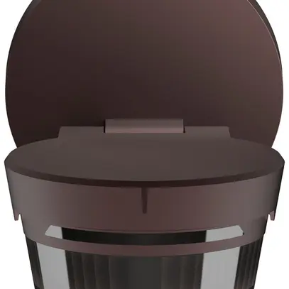 Détecteur de mouvement AP ABB Busch-Watchdog PRO BT 220° IP55 brun 