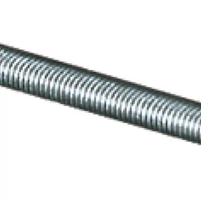 Vite per linguette AGRO M3×44.5mm acciaio zincato 