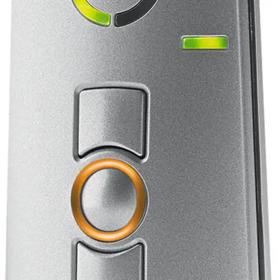 Telecomando RF elero ProLine VarioTel 2 ti, 5 canali 