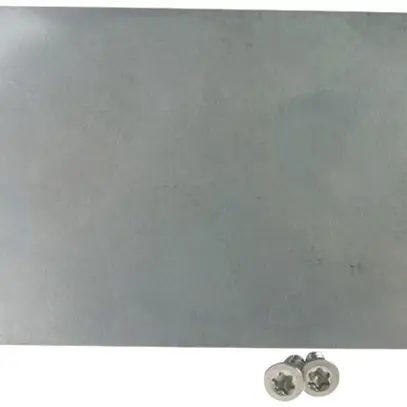 Cappa terminale DOTLUX LINEAclick 