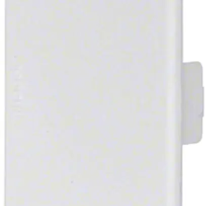 Piastra terminale tehalit per LF 60230 grigio chiaro 