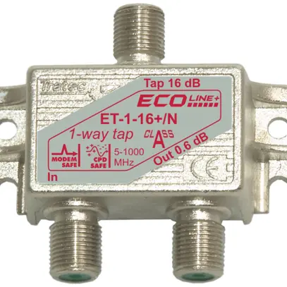 Dérivation 1 direction ET-1-20+/N-G avec Modem Safe 