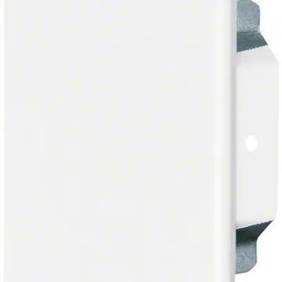 Piastra terminale tehalit BRS 85170 zinc. 