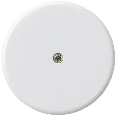 Disque d'obturation ENC basico Ø58mm pour combinaison blanc 