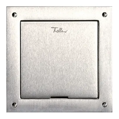 Cadre ENC grd.III PMK FH, sans découpe 