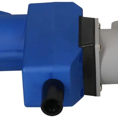 Distributeur de courant MH maxCAMP 1×CEE16 6h bleu 1×T23 IP44 