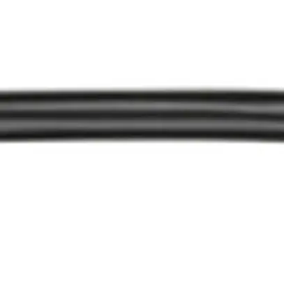 Câble Tdlr 4×0.75mm² 3LPE noir Eca 