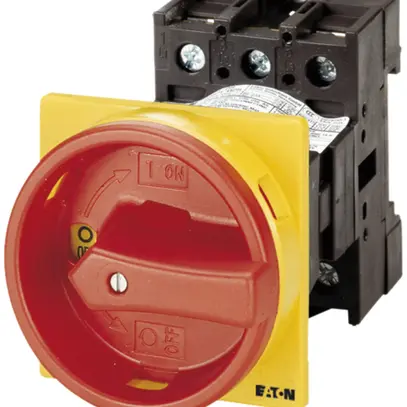 EB-Anlageschalter ETN 32A 3L 