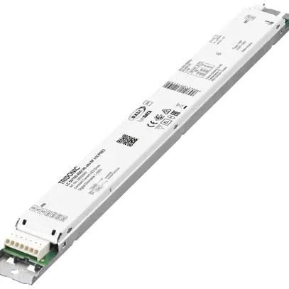 Convertisseur LED Tridonic LC NFC o4a 100…400mA, 50W, 360×30×16mm 