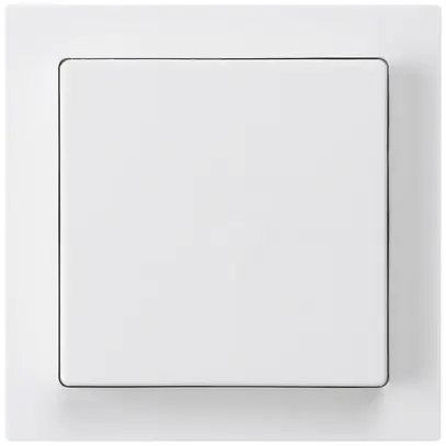 Poussoir ENC kallysto AR blanc 