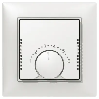 Termostato ambiente INC SIDUS Bi 