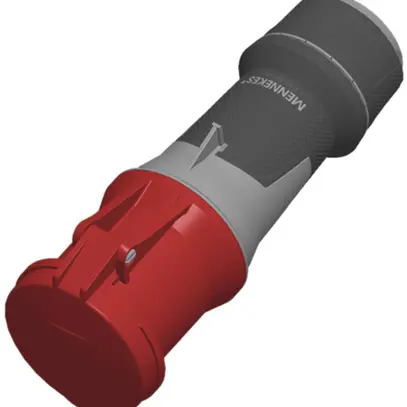 Kupplung Powertop Xtra 63A 