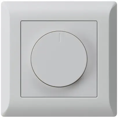 Variateur rotatif ENC kallysto.line 20…550W interruption de phase gris clair 