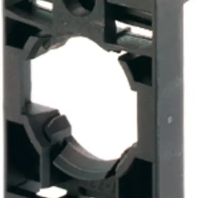 Elemento di accoppiamento ETN nero 